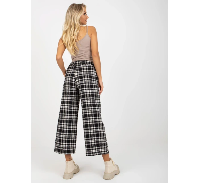 Kalhoty LK SP  černá model 17806798 - FPrice