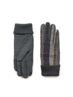 Grafitové rukavice Edinburgh - Art of Polo Grafitové rukavice Edinburgh - Art of Polo