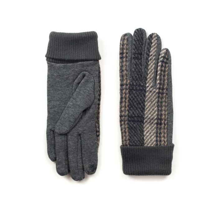 Grafitové rukavice Edinburgh - Art of Polo Grafitové rukavice Edinburgh - Art of Polo