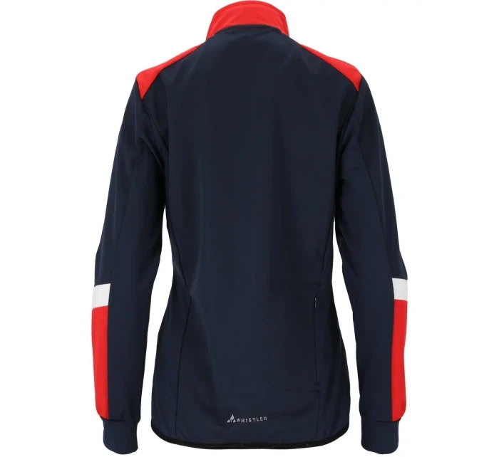 Dámská lehká bunda Whistler Linar W XCS Jacket