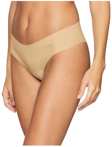 Tangá ZERO Cotton Hipstring - Sloggi