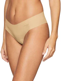 Tangá ZERO Cotton Hipstring - Sloggi