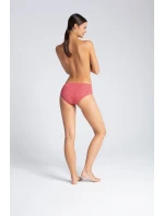 Dámske nohavičky - BIKINI COTTON COMFORT PRINT 10