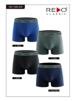 PÁNSKÉ BOXERKY model 20974421 - Redo