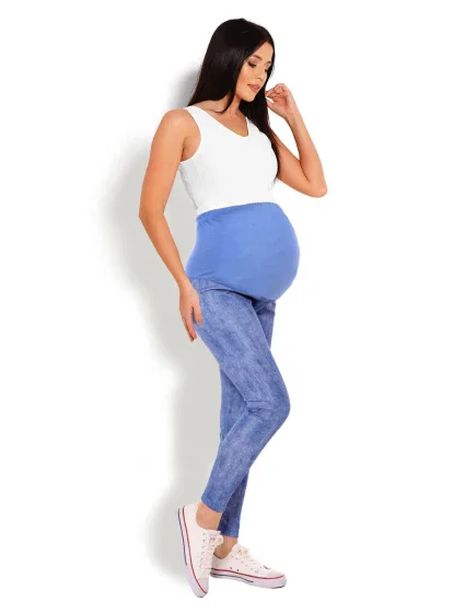 Tehotenské legíny model 125822 PeeKaBoo