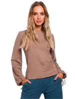 Blúzka model 135479 Moe Blúzka model 135479 Moe
