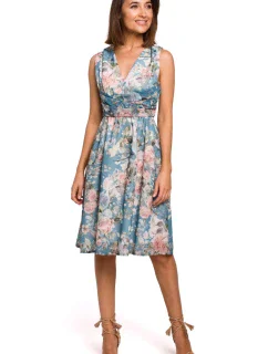 Denné šaty model 144833 Stylove