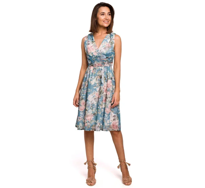 Denné šaty model 144833 Stylove