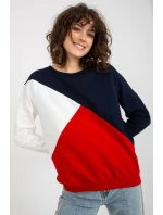 Mikina model 175193 Relevantnosť Mikina model 175193 Relevantnosť