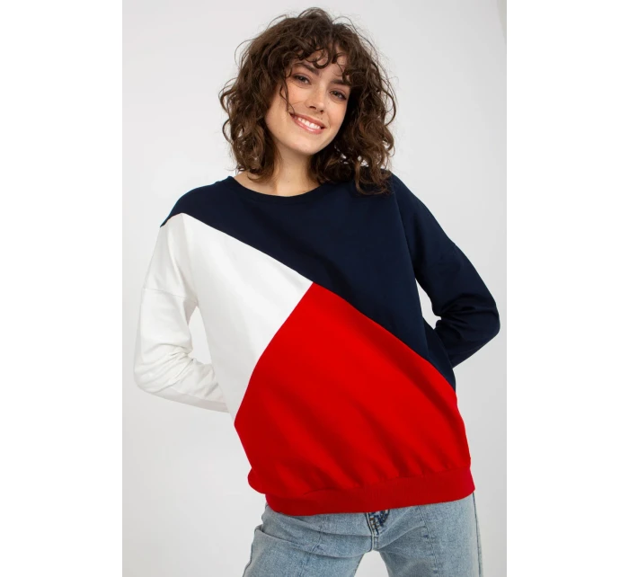 Mikina model 175193 Relevantnosť Mikina model 175193 Relevantnosť