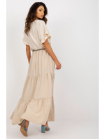 Dlhá sukňa model 179748 Taliansko Moda