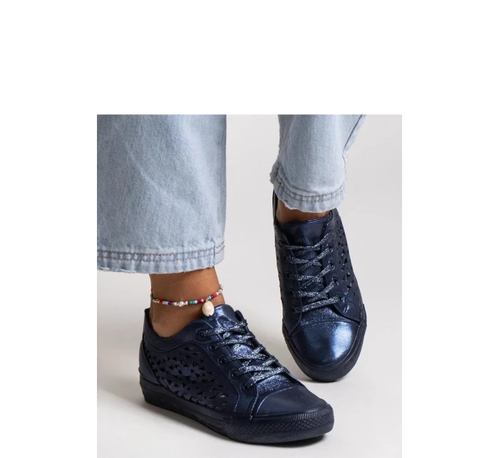 Tenisky model 207237 Solea Tenisky model 207237 Solea