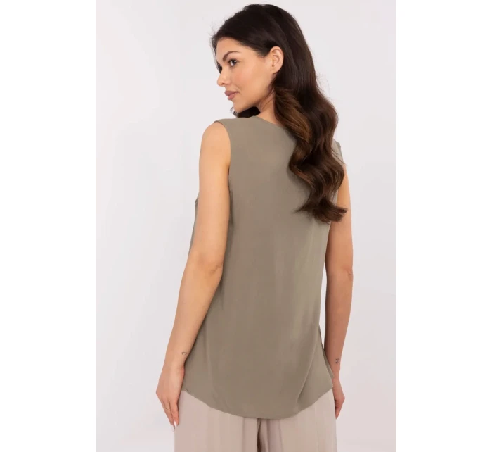 Blúzka model 211505 Podúroveň