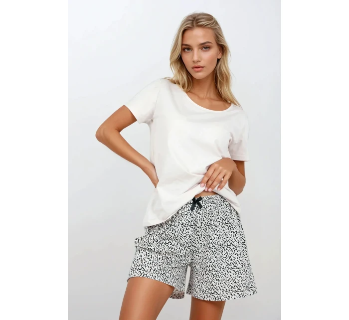 Pyžamo model 212779 Momenti Per Me