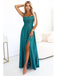 Dlhé šaty model 217776 Numoco