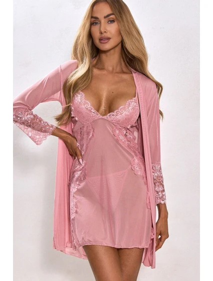 Sexy sieťky model 222885 Pure Sin