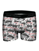 Pánske boxerky John Frank JFBDMOD105