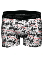 Pánske boxerky John Frank JFBDMOD105