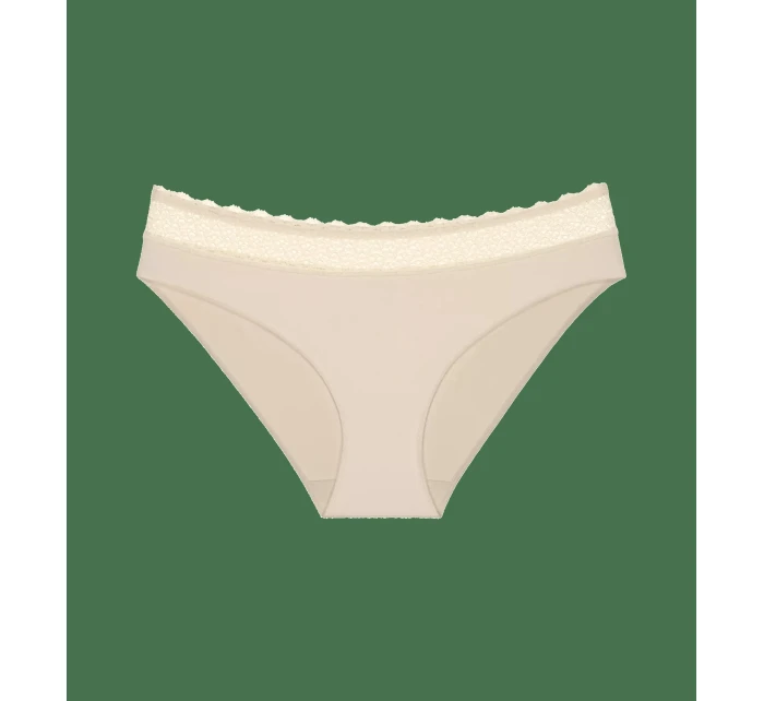 Dámské kalhotky Feel of Modal Tai 2P DREAM krémová model 18376603 - Triumph Dámské kalhotky Feel of Modal Tai 2P DREAM krémová model 18376603 - Triumph
