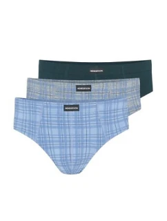 Kalhotky 1446 model 21322167 A'3 M2XL - Henderson