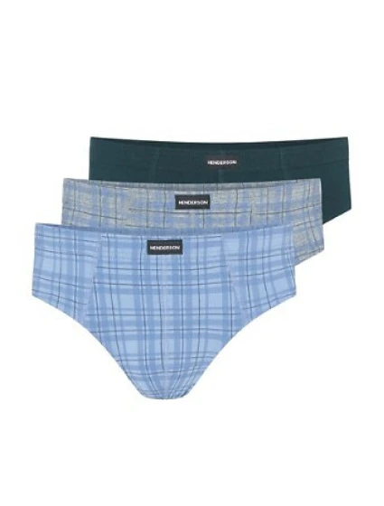 Kalhotky 1446 model 21322167 A'3 M2XL - Henderson