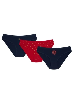 Henderson Dámské kalhotky  A'3 SXL model 21410614 - HENDERSON LADIES