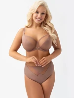 Nohavičky Gorsenia K 566/1 Vicky Mocca M–4XL