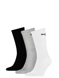Pánské ponožky model 20835111 Regular Crew A'3 - Puma