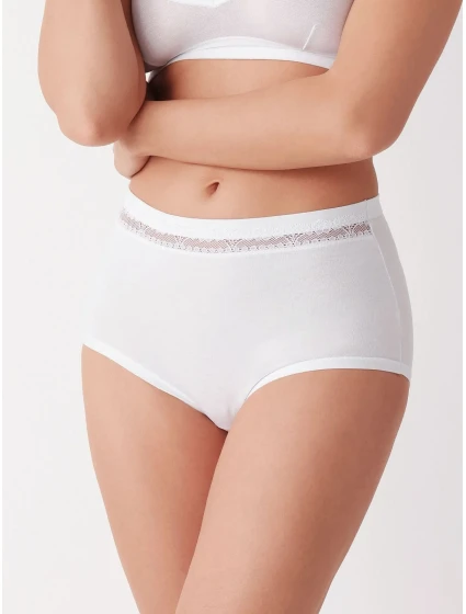 Nohavičky Cotonella GD 169 Maxi Essentials A'2 M-3XL Nohavičky Cotonella GD 169 Maxi Essentials A'2 M-3XL