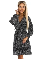 Dámske šaty 506-1 - Numoco basic