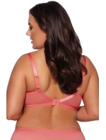Dámska podprsenka 1824 Venus coral - AVA Dámska podprsenka 1824 Venus coral - AVA