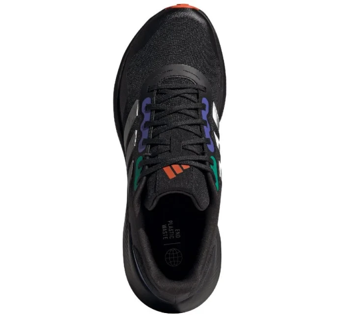 Boty Runfalcon 3 TR M model 21874292 - ADIDAS Boty Runfalcon 3 TR M model 21874292 - ADIDAS