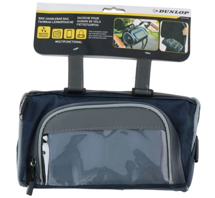 Brašna na kolo 2v1 s na model 21804140 - Dunlop Brašna na kolo 2v1 s na model 21804140 - Dunlop