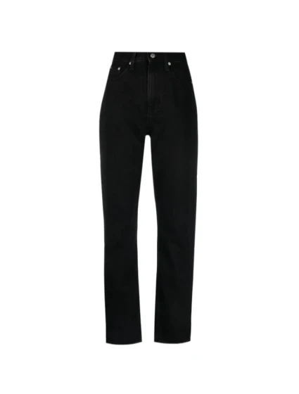 JEANS Dámské džíny model 21321271 - Calvin Klein JEANS Dámské džíny model 21321271 - Calvin Klein