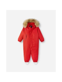 Zimná kombinéza Reima Reimatec športová lyžiarska Jr 5100117C-3880