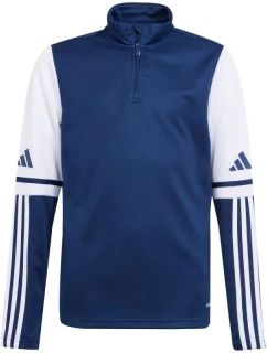 Squadra 25 Training Top Jr Mikina model 21034804 - ADIDAS