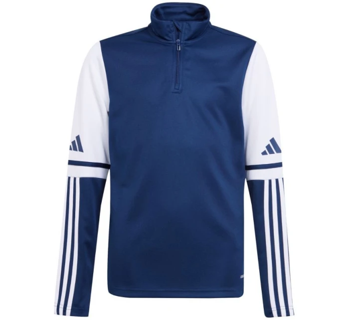 Squadra 25 Training Top Jr Mikina model 21034804 - ADIDAS Squadra 25 Training Top Jr Mikina model 21034804 - ADIDAS