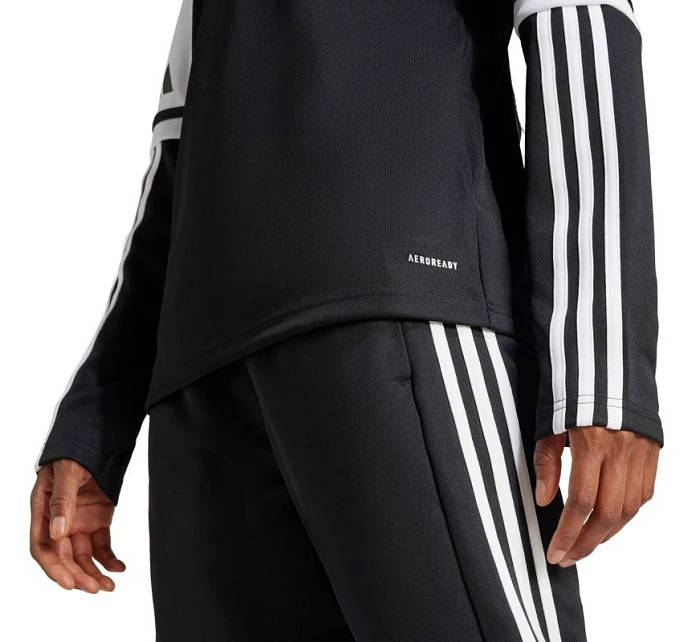 Dámska tréningová mikina adidas Squadra 25 JE2763