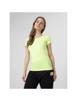Dámské tričko model 21429834 - 4F Dámské tričko model 21429834 - 4F