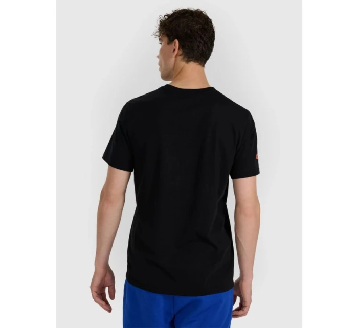 Pánské tričko s potiskem model 21870582 - 4F