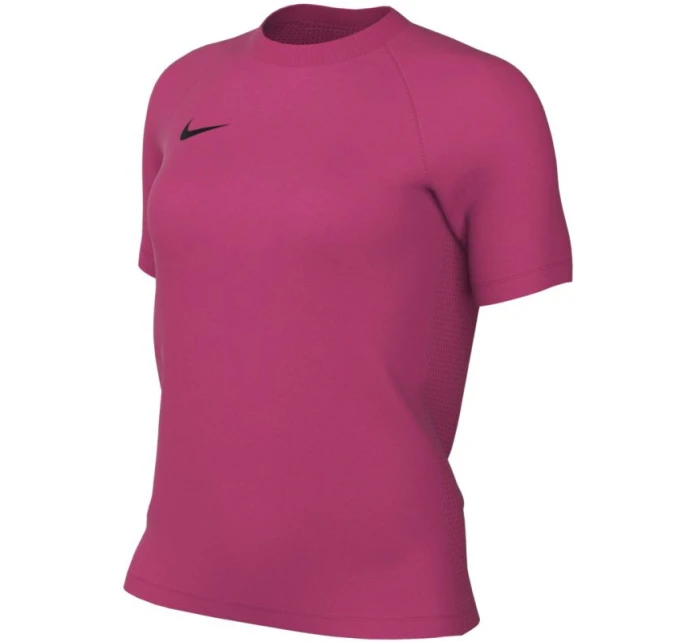 Nike DriFit Park VIII dámské tričko růžové model 21942549 - EB FIT Nike DriFit Park VIII dámské tričko růžové model 21942549 - EB FIT