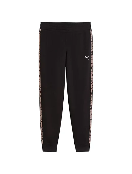 ESS Graphic Animal Comfort dámské kalhoty black model 22089240 01 dámské - Puma