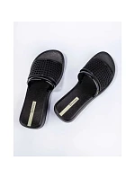 Ipanema dámske žabky Essence black platmorma fashion women's Ipanema dámske žabky Essence black platmorma fashion women's