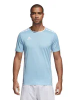 Entrada 18 unisex futbalové tričko CD8414 - Adidas
