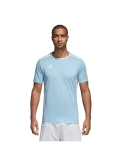 Entrada 18 unisex futbalové tričko CD8414 - Adidas