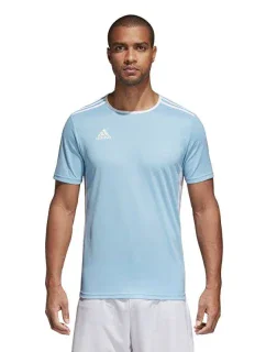 Entrada 18 unisex futbalové tričko CD8414 - Adidas