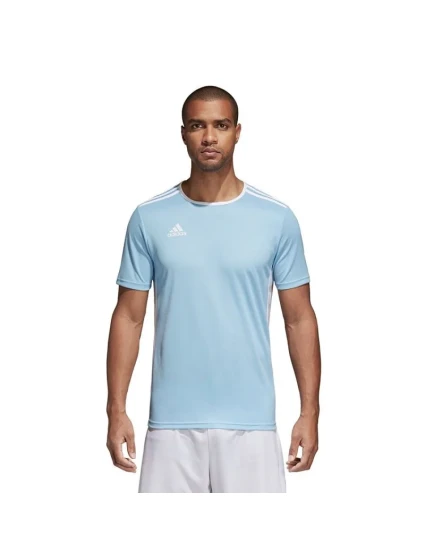 Entrada 18 unisex futbalové tričko CD8414 - Adidas