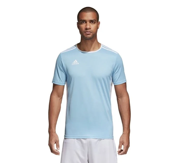 Entrada 18 unisex futbalové tričko CD8414 - Adidas