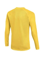 Koszulka męska Nike DriFIT Park VIII żółta model 22559073 719 pánské - Nike Team Koszulka męska Nike DriFIT Park VIII żółta model 22559073 719 pánské - Nike Team