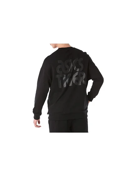 Pánská mikina BL Sweat Crew M model 15962869 - Asics
